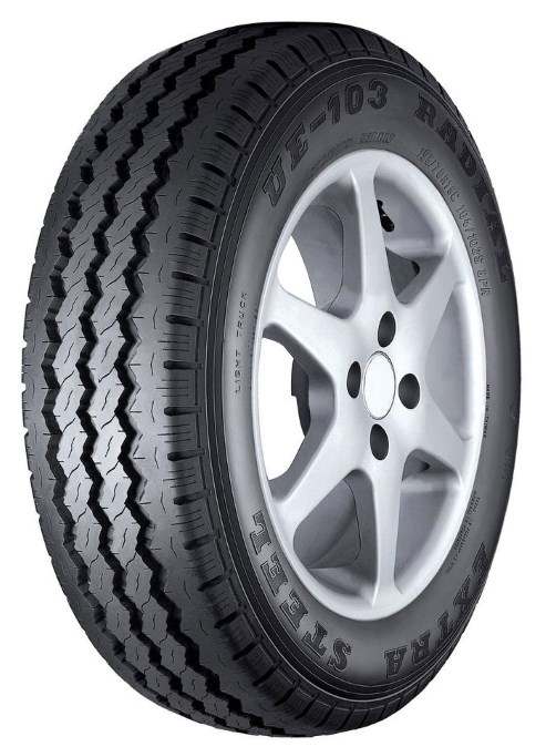 фото шины MAXXIS UE103 225/70 R15C 112/110R