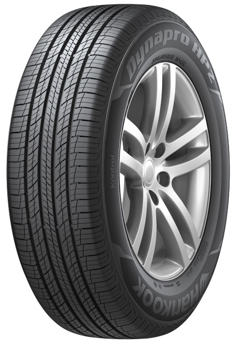 фото шины HANKOOK Dynapro HP2 RA33 235/55 R17 99V