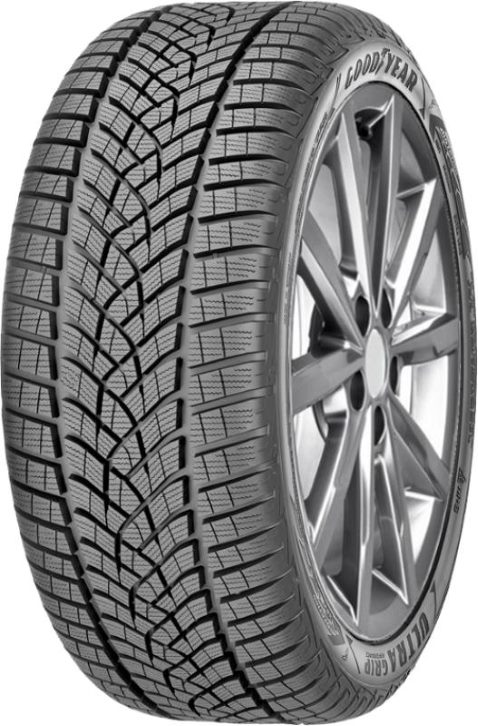 фото шины GOODYEAR Ultra Grip Performance Gen-1 245/45 R18 100V