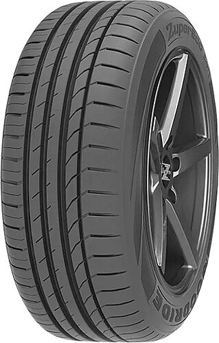 фото шины Goodride Z-107 ZuperEco 205/55 R16 91V