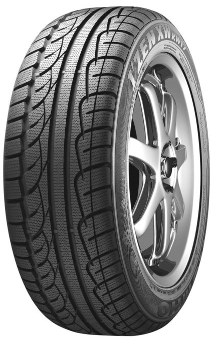 фото шины KUMHO KW17 195/65 R15 91H