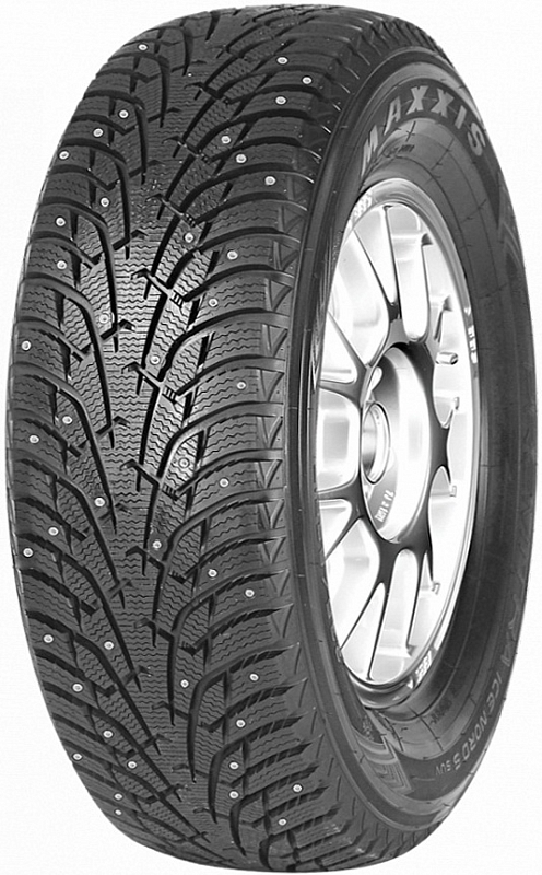 фото шины MAXXIS NS-5 265/65 R17 116T