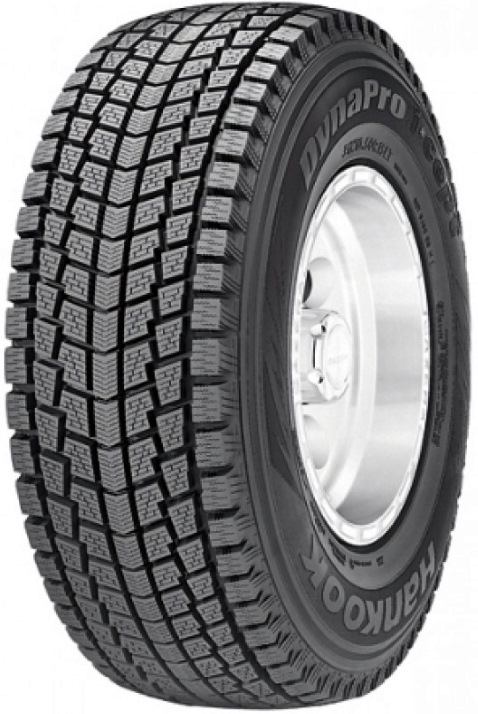 фото шины HANKOOK DynaPro i*Cept RW08 285/60 R18 116Q