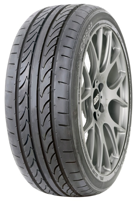 фото шины NEXEN CP691 225/45 R18 95V