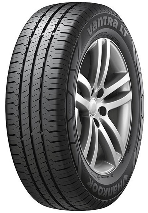 фото шины HANKOOK Vantra LT RA18 205/75 R16C 110/108R