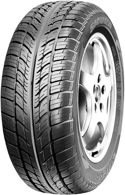 фото шины TIGAR SIGURA 195/60 R14 86H