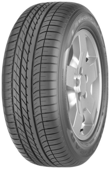 фото шины GOODYEAR Eagle F1 Asymmetric SUV 285/45 R19 111W