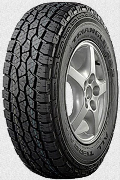 фото шины TRIANGLE TR292 245/70 R16 111S