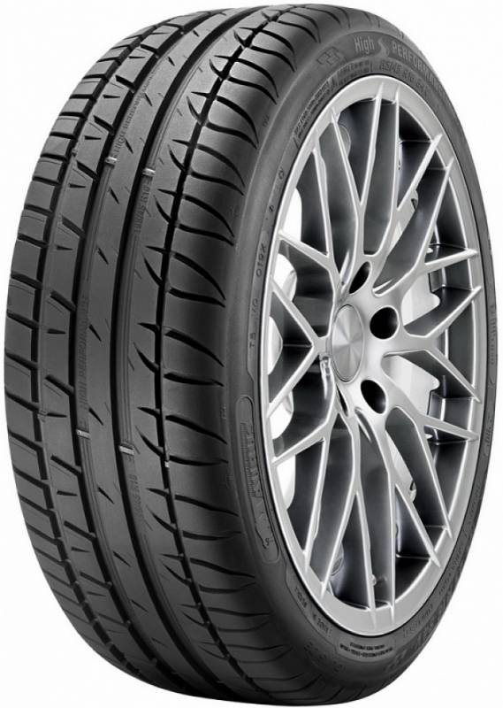 фото шины TIGAR High Performance 215/50 R17 95W