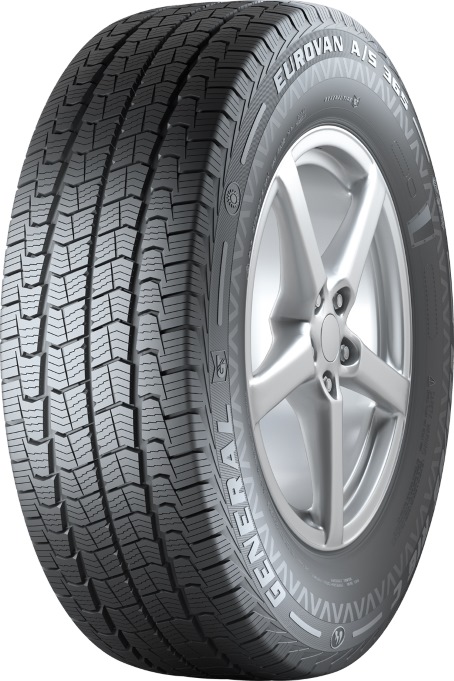 Eurovan A/S 365