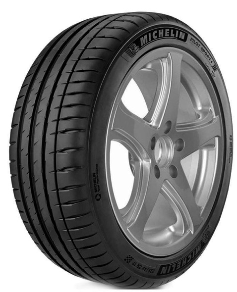 фото шины MICHELIN PILOT SPORT 4 ACOUSTIC 275/40 R20 106Y