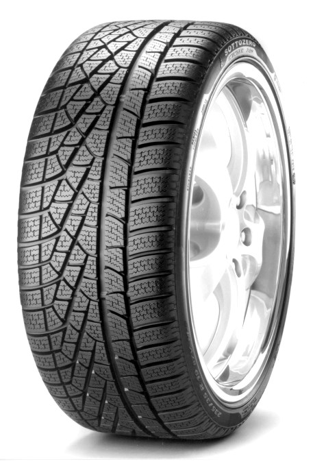 фото шины PIRELLI WINTER 210 SOTTOZERO 195/55 R16 87H