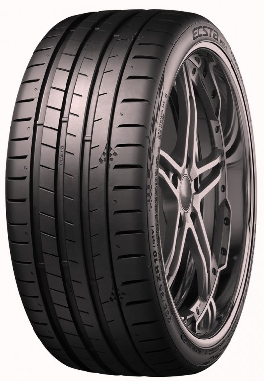 фото шины KUMHO PS91 295/35 R20 105Y