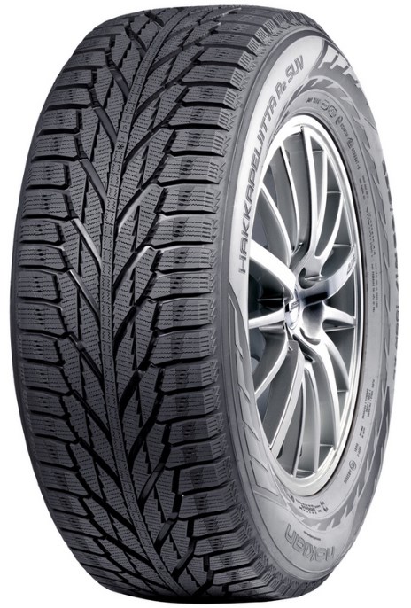 фото шины NOKIAN HKPL R2 SUV 215/70 R16 100R