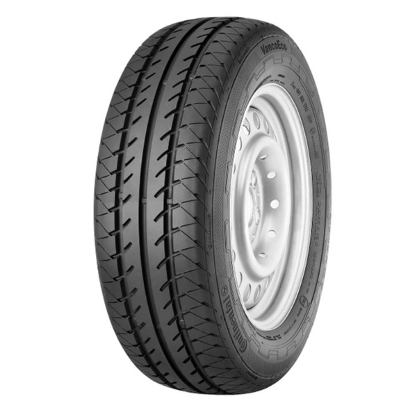 фото шины CONTINENTAL VancoECO 225/60 R16C 111/109T