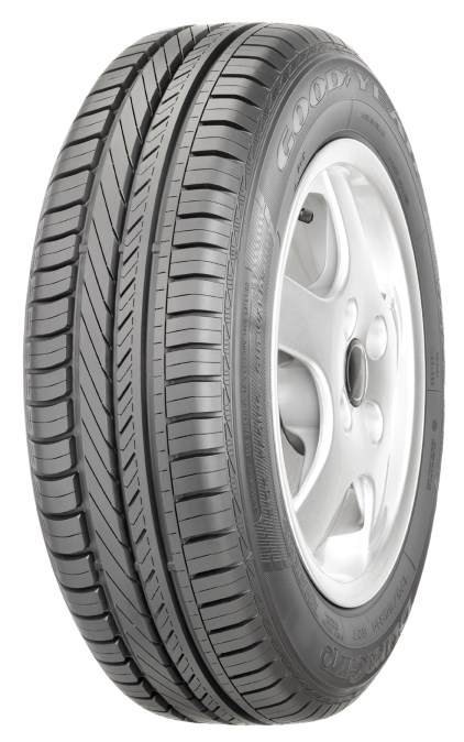 фото шины GOODYEAR DURAGRIP 175/65 R14C 90/88T