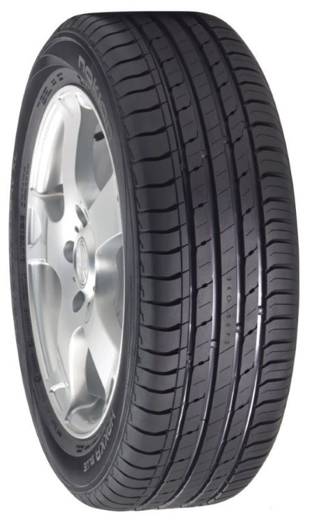 фото шины NOKIAN HAKKA BLUE 225/45 R17 94V