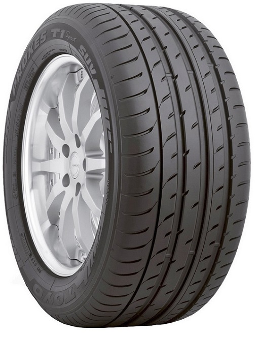 фото шины TOYO PXTSS 275/45 R21 110Y