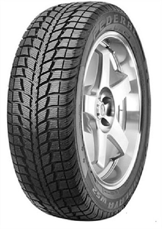 фото шины FEDERAL HIMALAYA WS2-SL 225/60 R16 98H