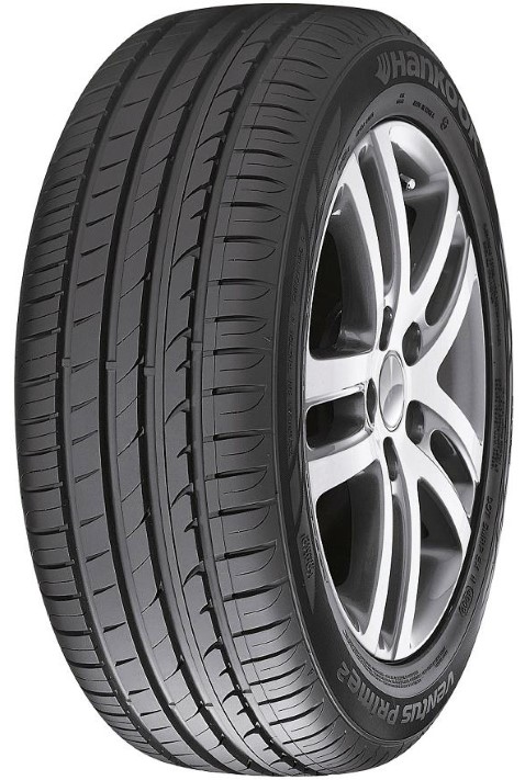 фото шины HANKOOK Ventus Prime 2 K115 235/55 R19 101V