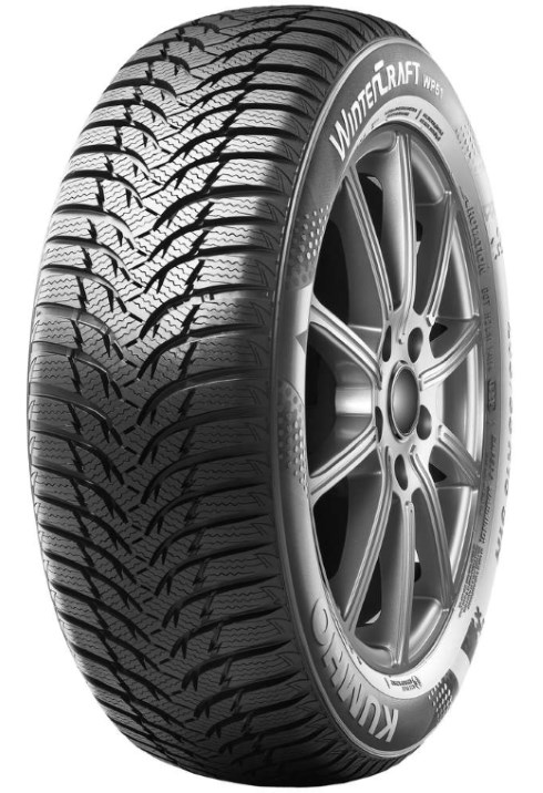 фото шины KUMHO WP51 175/60 R15 81T