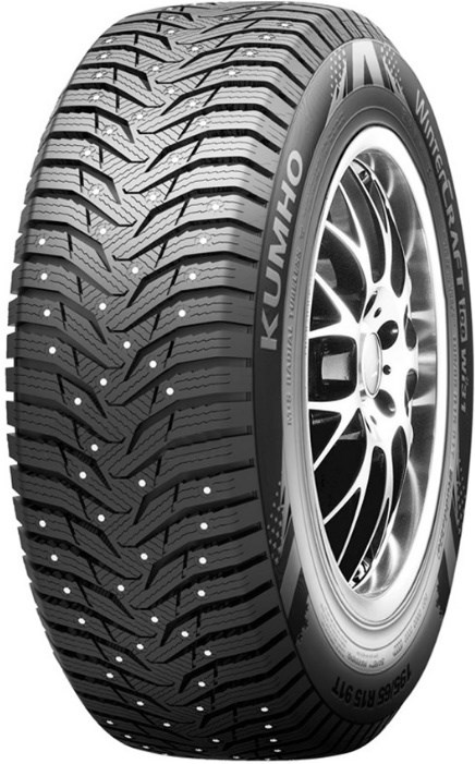 фото шины KUMHO WS31 225/60 R17 103T