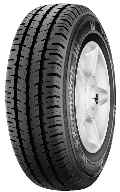 фото шины KORMORAN Vanpro b3. 175/65 R14C 90/88R