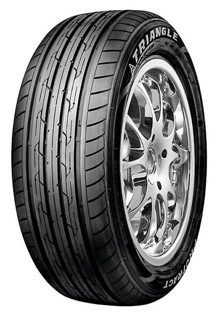 фото шины TRIANGLE TE301 195/60 R14 86H