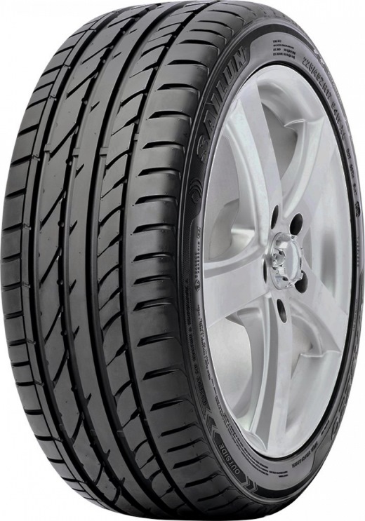 фото шины SAILUN ATREZZO ZSR 215/35 R18 84W