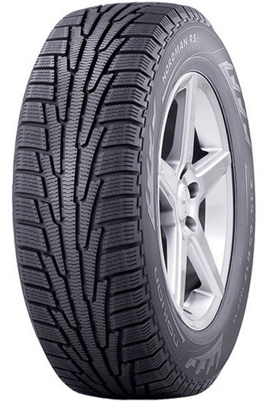 фото шины NORDMAN NORDMAN RS2 215/55 R16 97R