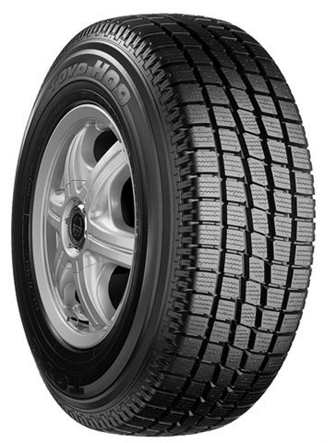 фото шины TOYO TYH09 205/60 R16C 100/98T