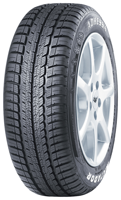 фото шины MATADOR MP61 ADHESSA EVO 185/65 R15 88H