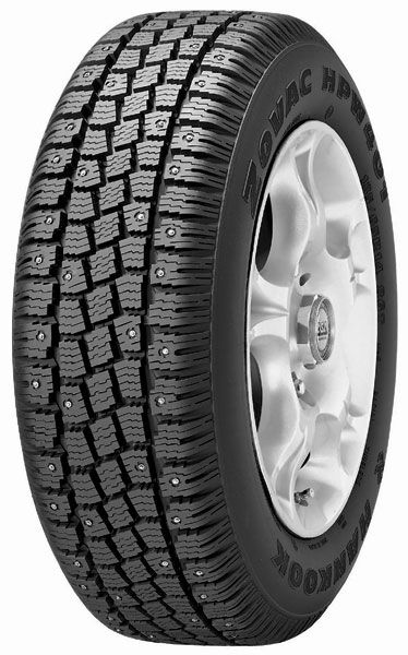 фото шины HANKOOK Zovac HP W401 165/ R15C 86Q