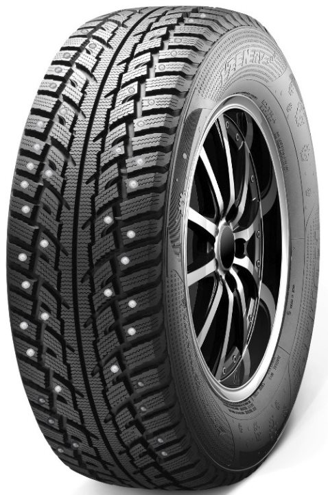 фото шины MARSHAL I'Zen RV Stud KC16. 225/60 R18 104T