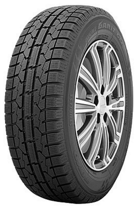 фото шины TOYO OBGIZ 195/60 R15 88Q