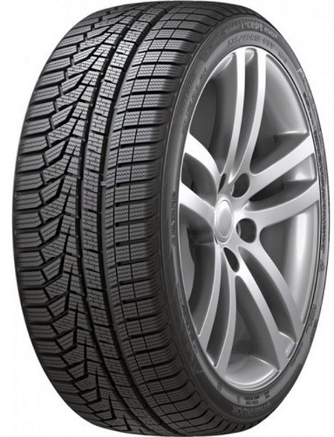 фото шины HANKOOK Winter i*cept evo2 W320B 225/55 R17 97V