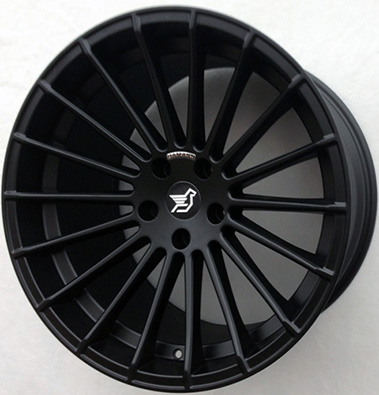 фото диска Replica KH R22 ET40 DIA74,1 PCD:5/120 