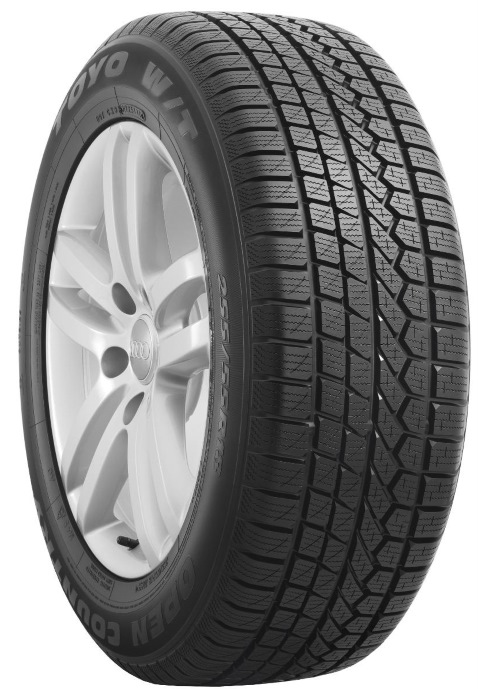 фото шины TOYO OPWT 235/70 R16 106H