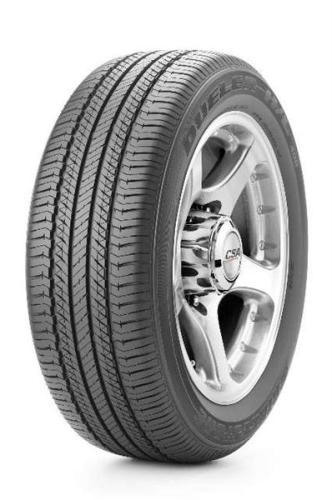 фото шины BRIDGESTONE DUELER H/L 400 235/55 R19 101H