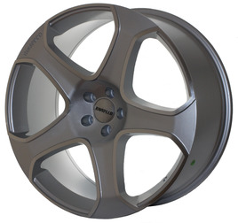 фото диска Rinspeed R22 ET45 DIA66,6 PCD:5/112 