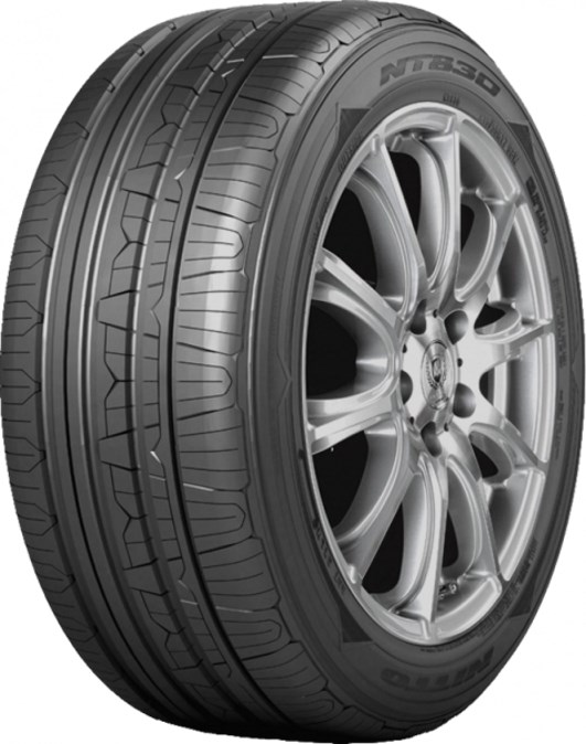 фото шины NITTO NT830 265/30 R19 93W