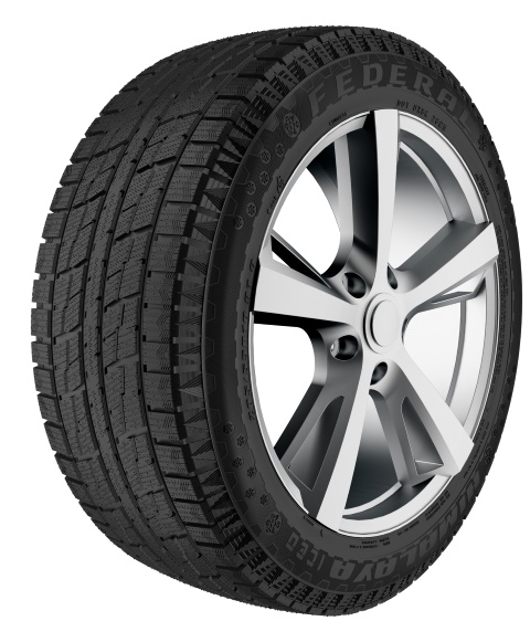 фото шины FEDERAL HIMALAYA ICEO 155/65 R14 75Q