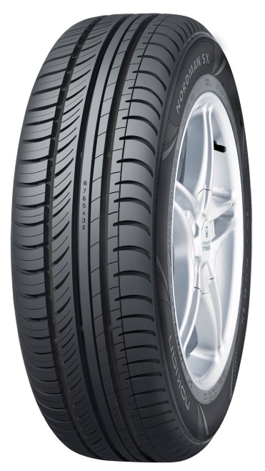 фото шины NORDMAN NORDMAN SX 165/70 R13 79T