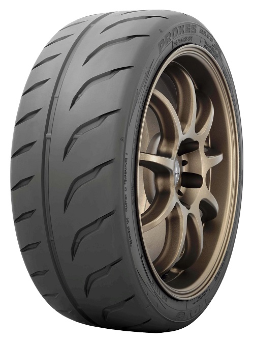 фото шины TOYO PXR8R 205/50 R16 87W