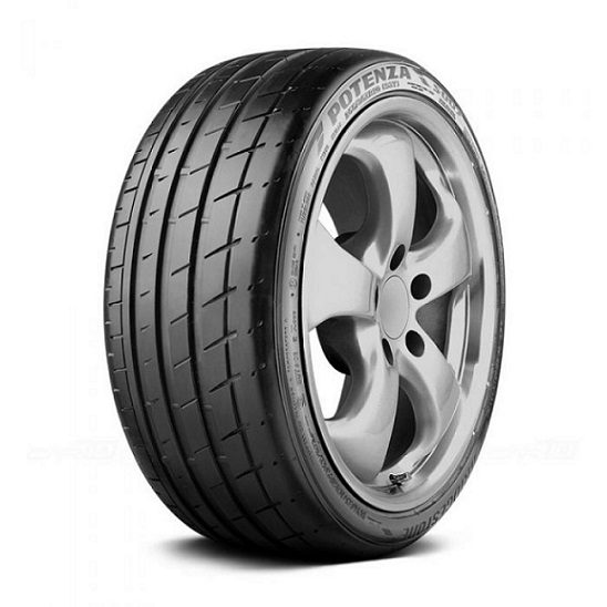 фото шины BRIDGESTONE POTENZA S007 275/30 R20 97Y