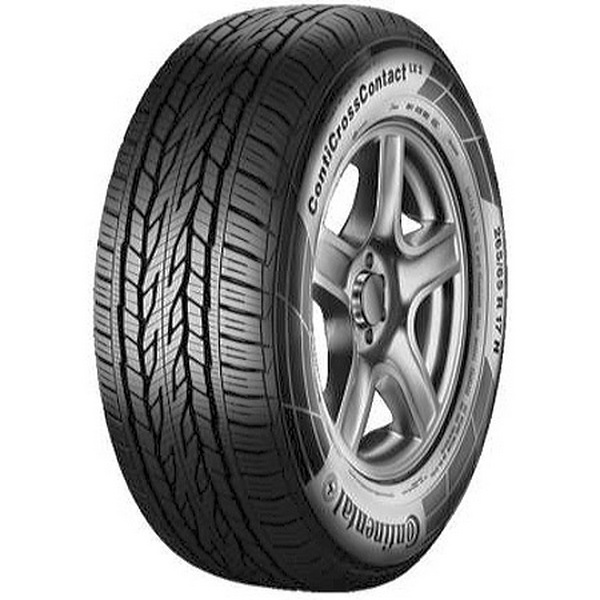 фото шины CONTINENTAL CrossContact LX 2 235/70 R16 106H