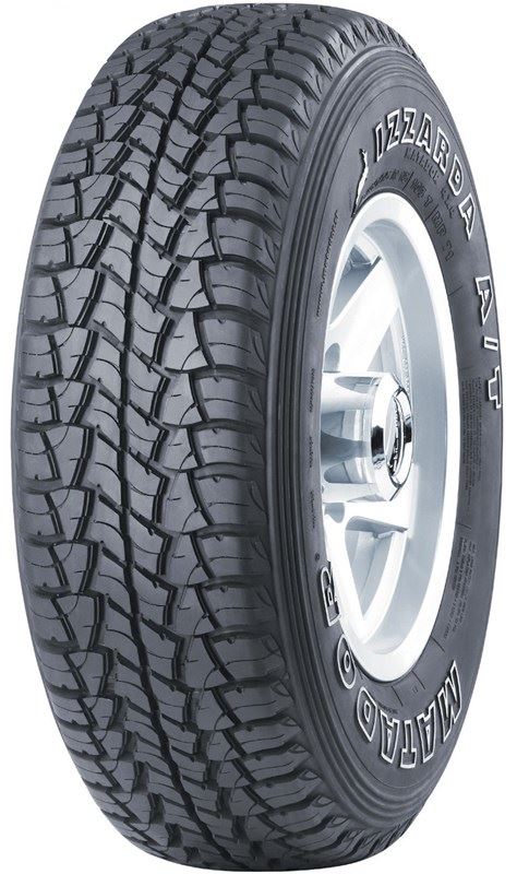 фото шины MATADOR MP71 IZZARDA 4x4 205/80 R16 104T