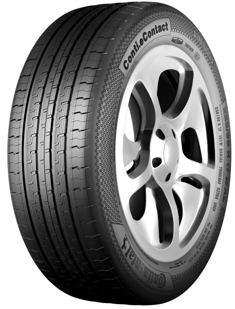 фото шины CONTINENTAL Conti.eContact 185/60 R15 84T