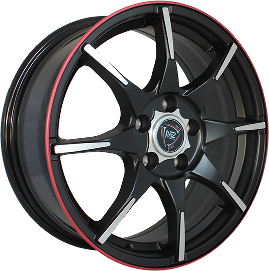 фото диска NZ R15 ET40 DIA56,6 PCD:4/100 000000000000000000