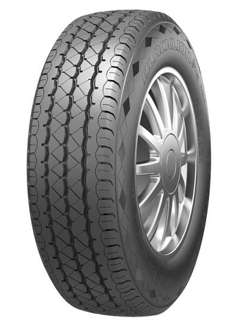 фото шины BLACKLION L301 VORACIO 195/75 R16C 107/105R